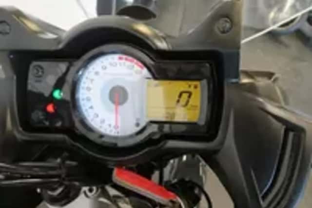 Kawasaki Versys 650 ABS (2013) thumbnail 6