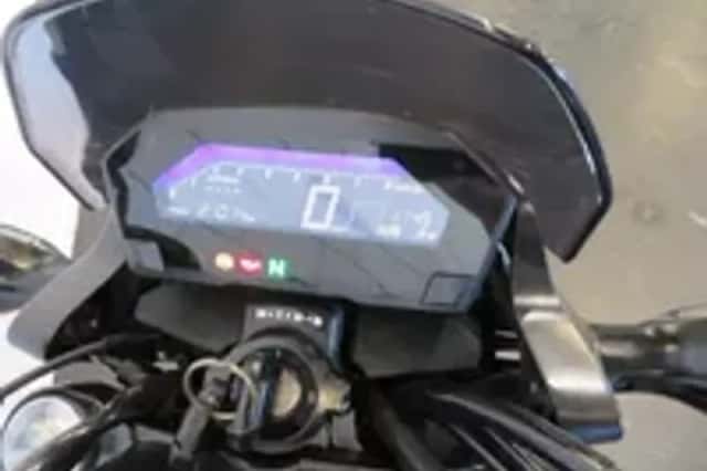Honda NC 750 S DCT ABS SUPERGAAF! (2017) thumbnail 6