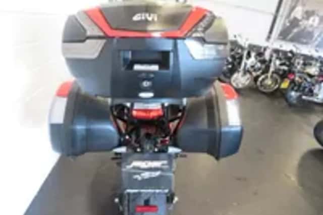 Energica Eva Ribelle (2019) thumbnail 4