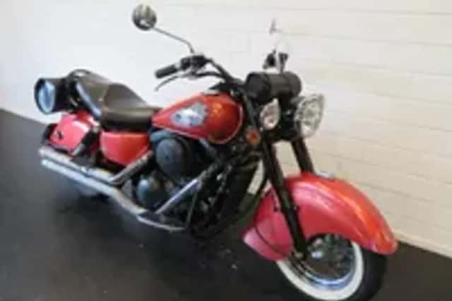 Kawasaki VN1500 DRIFTER INDIAN CHIEF REPLIC (2001) thumbnail 2