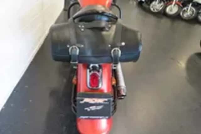 Kawasaki VN1500 DRIFTER INDIAN CHIEF REPLIC (2001) thumbnail 4