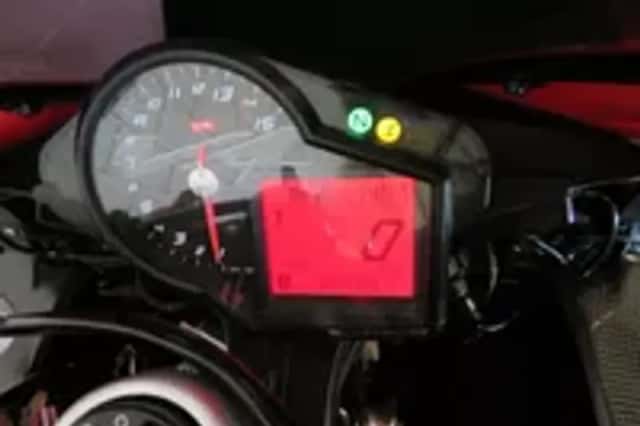 Aprilia RSV4 RSV 1000 MILLE SC PROJECT (2012) thumbnail 6