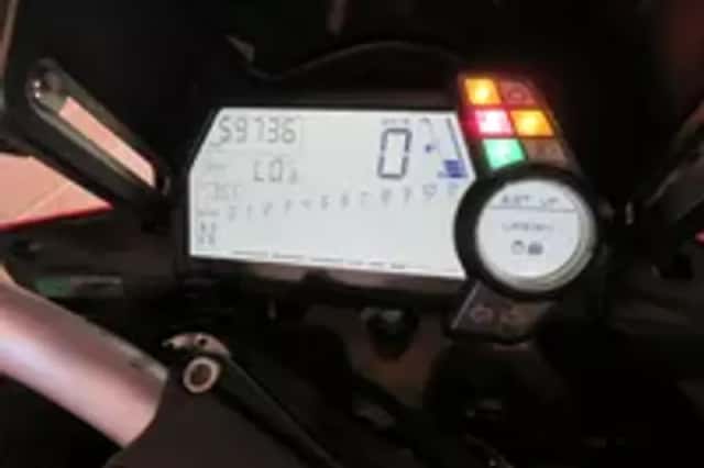 Ducati Multistrada 1200 S ZEER FRAAI! GPR (2011) thumbnail 6