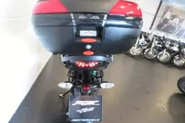 Kawasaki Versys 650 ABS ZEER FRAAI! (2016) thumbnail 4