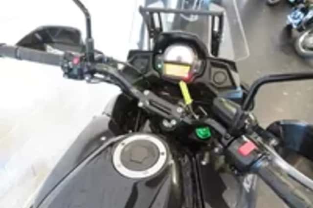 Kawasaki Versys 650 ABS ZEER FRAAI! (2016) thumbnail 5