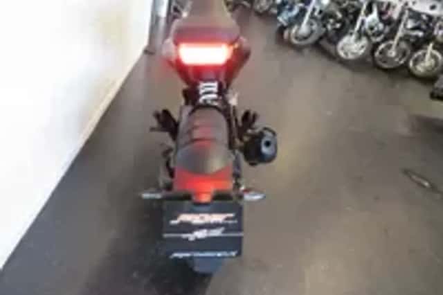Husqvarna Svartpilen 401 (2018) thumbnail 4