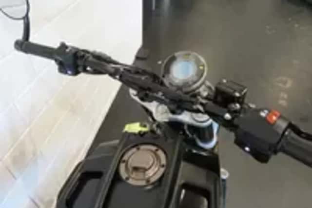 Husqvarna Svartpilen 401 (2018) thumbnail 5
