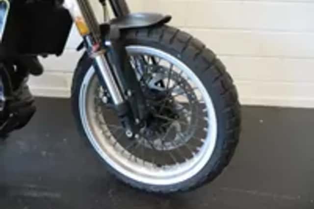 Husqvarna Svartpilen 401 (2018) thumbnail 6