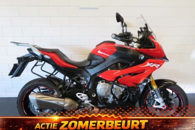 BMW S 1000 XR S1000XR RAM VOL!! (2019) thumbnail 1
