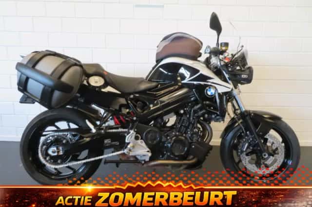 BMW F 800 R (2014) thumbnail 1