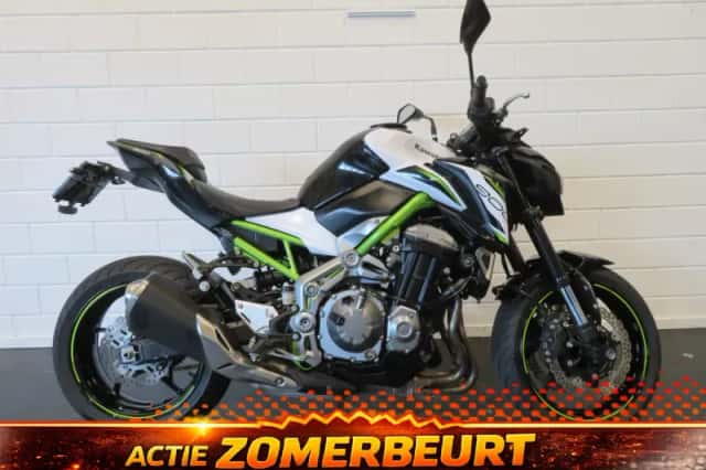 Kawasaki Z900 ABS LIMITED EDITION!! Z900 (2019) thumbnail 1