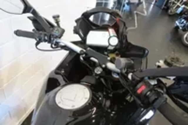 Ducati Multistrada 1200 S KOFFER (2010) thumbnail 6