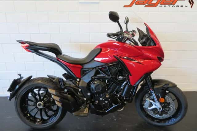 MV Agusta Turismo Veloce (2025) thumbnail 1