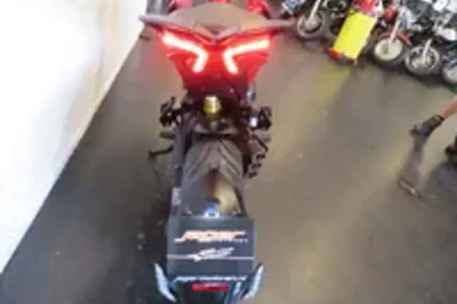 MV Agusta Turismo veloce R SPLINTERNIEUW! (2025) thumbnail 4