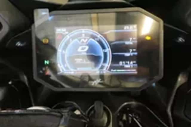 MV Agusta Turismo veloce R SPLINTERNIEUW! (2025) thumbnail 6