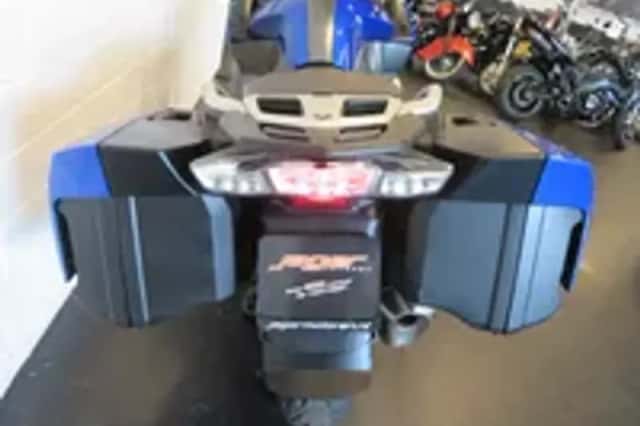 BMW R 1250 RT SPORT PRACHTIG!! (2022) thumbnail 4