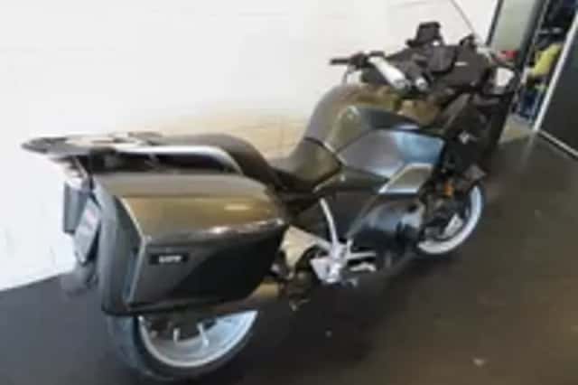 BMW R 1250 RT FULL OPTION! ZEER STRAK (2021) thumbnail 4