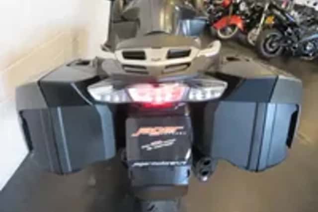 BMW R 1250 RT FULL OPTION! ZEER STRAK (2021) thumbnail 5