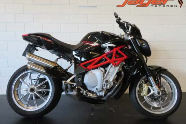 MV Agusta Brutale 1078 (2018) thumbnail 1
