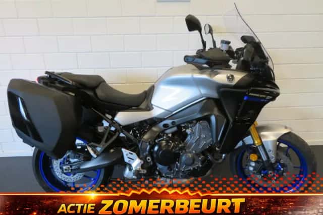 Yamaha TRACER 9 GT ABS ZEER FRAAI! HISTORY (2021) thumbnail 1