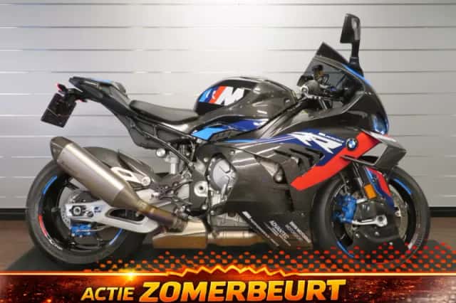 BMW M 1000 RR COMPETITION PACK!! NIEUWS (2023) thumbnail 1