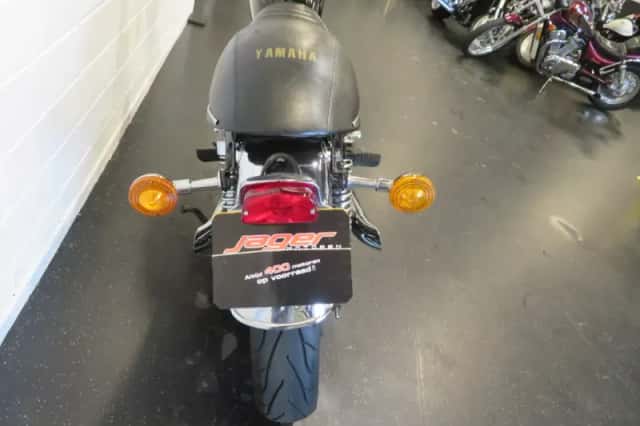 Yamaha XS 650SE (1983) thumbnail 4