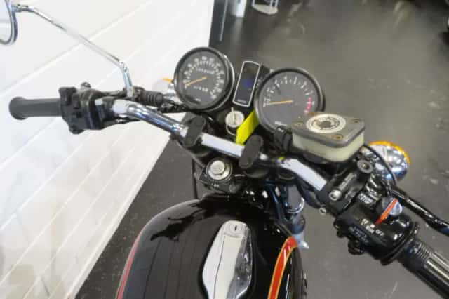 Yamaha XS 650SE (1983) thumbnail 5