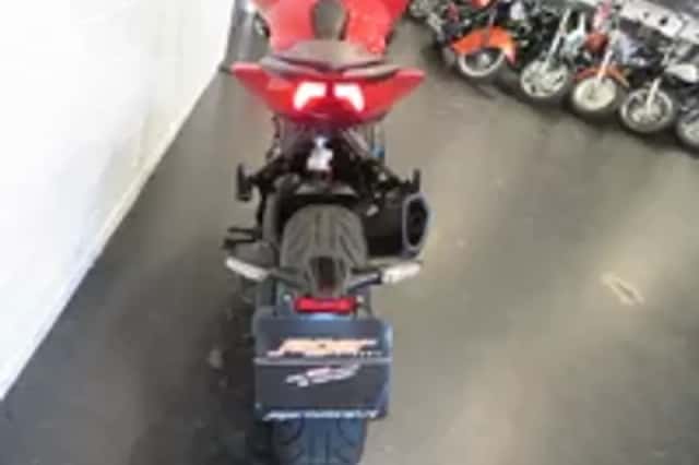MV Agusta Brutale 800 (2020) thumbnail 4