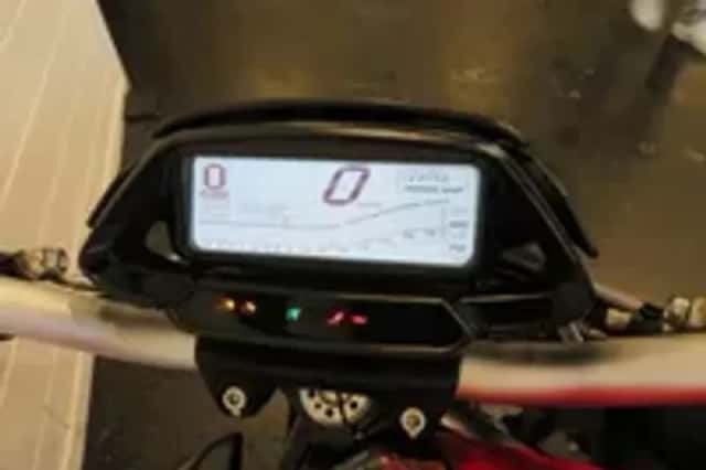 MV Agusta Brutale 800 (2020) thumbnail 6