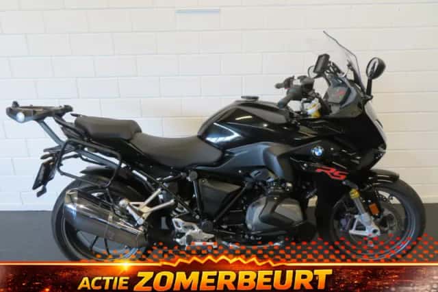BMW R 1250 RS ABS FULL! HISTORIE (2021) thumbnail 1
