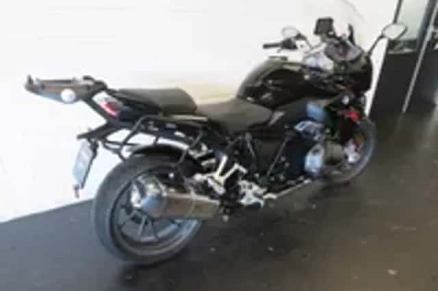 BMW R 1250 RS ABS FULL! HISTORIE (2021) thumbnail 3