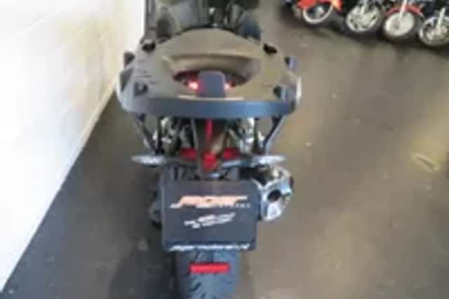 BMW R 1250 RS ABS FULL! HISTORIE (2021) thumbnail 4