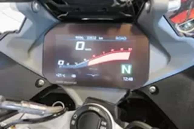 BMW R 1250 RS ABS FULL! HISTORIE (2021) thumbnail 6