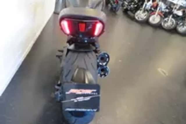 Ducati Diavel CARBON FULL! TERMIONI (2017) thumbnail 4
