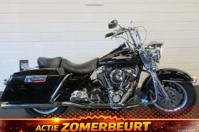 Harley-Davidson Road King FLHRI CLASSIC FULL OPTION (2006) thumbnail 1