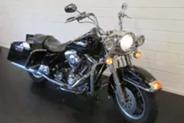 Harley-Davidson Road King FLHRI CLASSIC FULL OPTION (2006) thumbnail 2