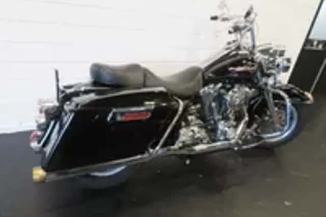 Harley-Davidson Road King FLHRI CLASSIC FULL OPTION (2006) thumbnail 3