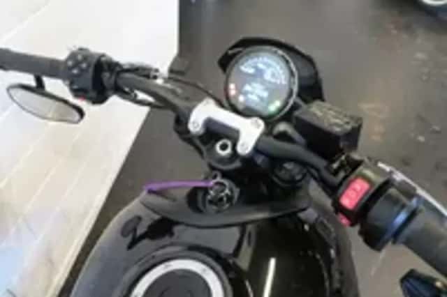 Triumph Trident 660 ABS (2025) thumbnail 5