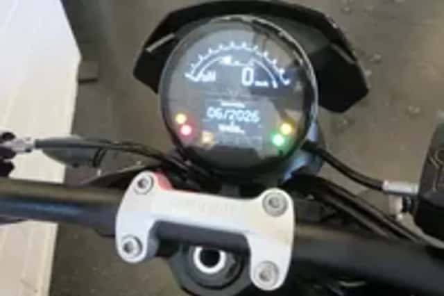 Triumph Trident 660 ABS (2025) thumbnail 6