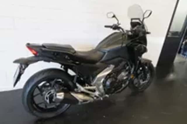 Honda NC 750 X ABS (2023) thumbnail 3