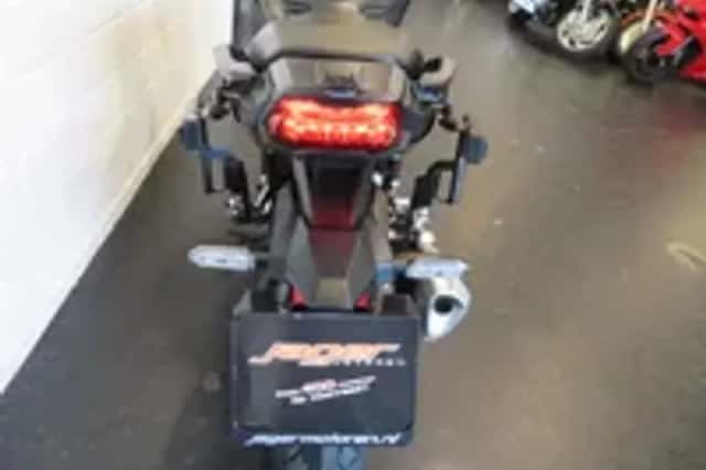 Honda NC 750 X ABS (2023) thumbnail 4