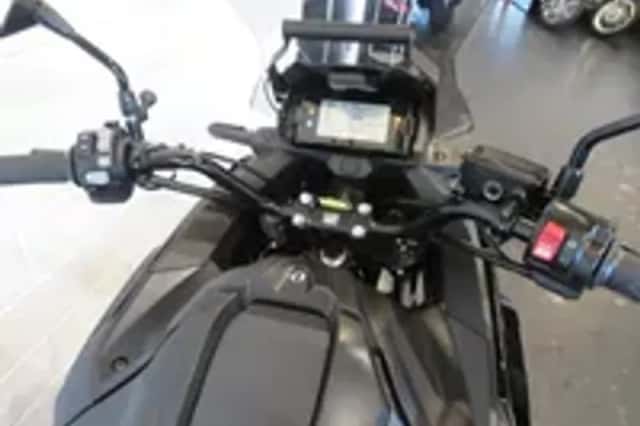 Honda NC 750 X ABS (2023) thumbnail 5