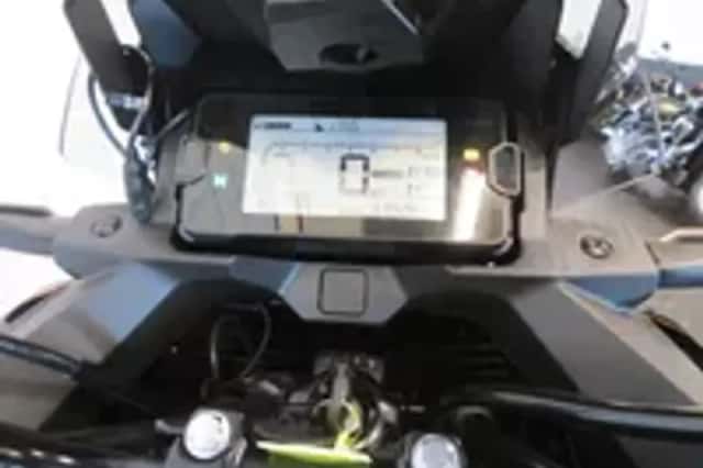 Honda NC 750 X ABS (2023) thumbnail 6