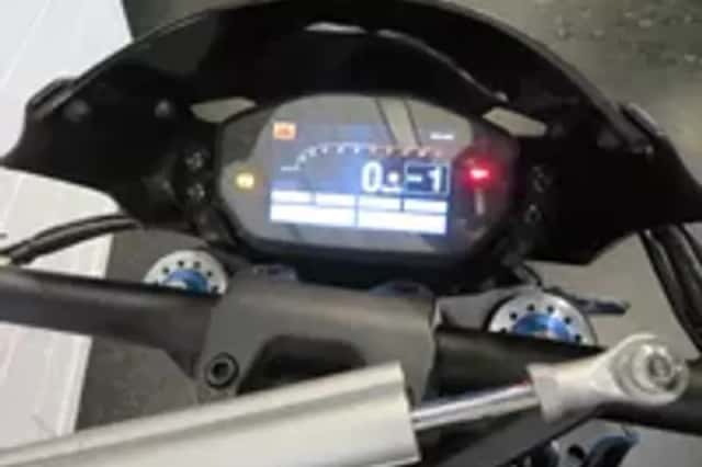Ducati Monster 1200 R REMUS (2016) thumbnail 6