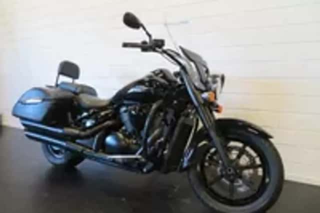 Suzuki VL 1500 LC INTRUDER FULL! (2017) thumbnail 2
