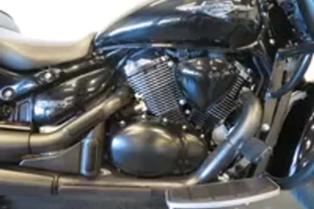 Suzuki VL 1500 LC INTRUDER FULL! (2017) thumbnail 6