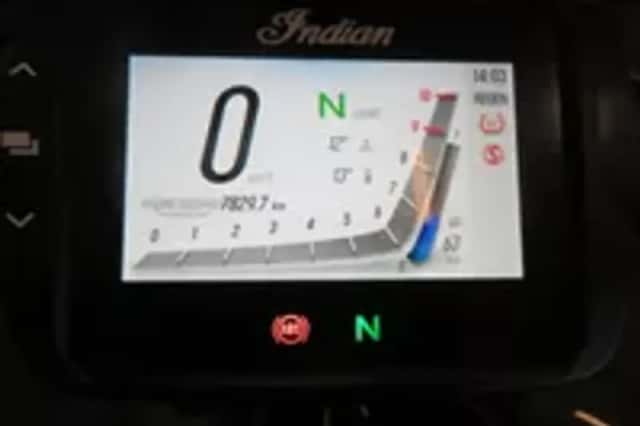 Indian FTR 1200 S SUPER STRAK! (2020) thumbnail 6
