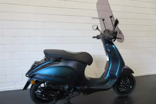 Vespa Sprint 50 (2021) thumbnail 3