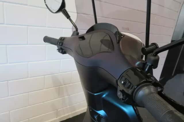 Vespa Sprint 50 (2021) thumbnail 5