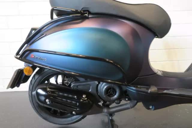 Vespa Sprint 50 (2021) thumbnail 6
